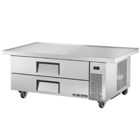 True Refrigeration TRCB-52-60