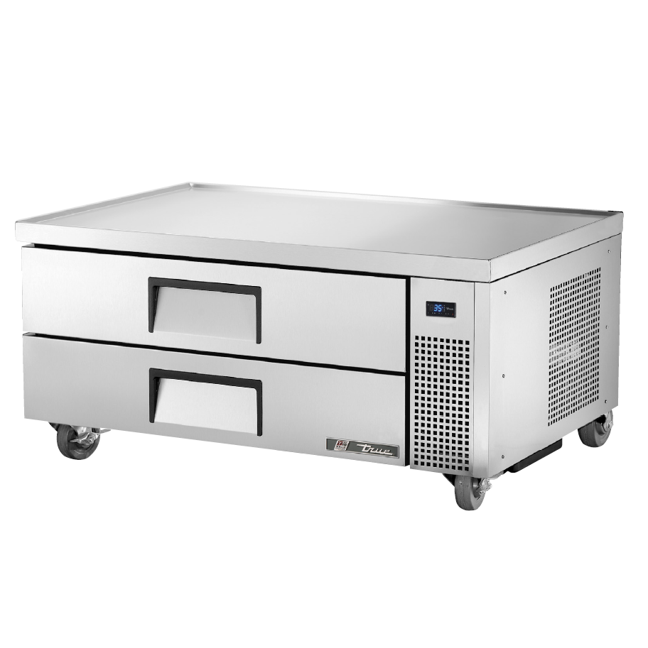 True Refrigeration TRCB-52