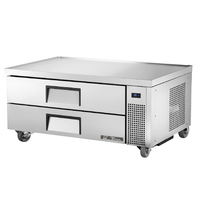True Refrigeration TRCB-52