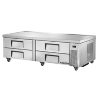 True Refrigeration TRCB-72