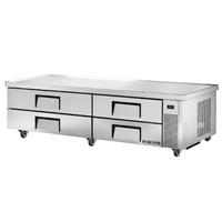 True Refrigeration TRCB-82-84
