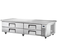 True Refrigeration TRCB-82-86