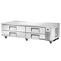 True Refrigeration TRCB-82