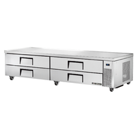 True Refrigeration TRCB-96