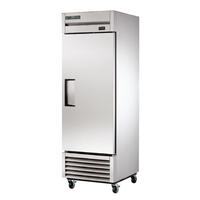 True Refrigeration TS-23F