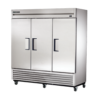 True Refrigeration TS-72
