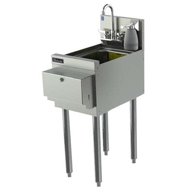 Perlick TS12HSN