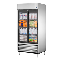 True Refrigeration TSD-33G