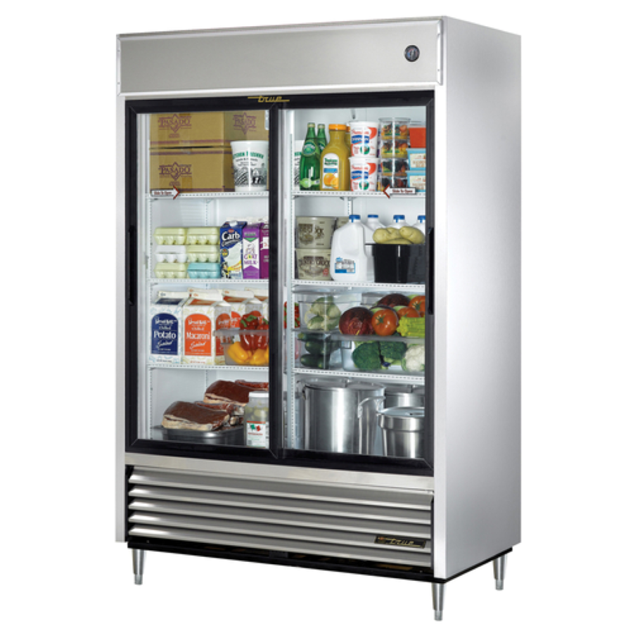 True Refrigeration TSD-47G