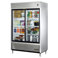 True Refrigeration TSD-47G