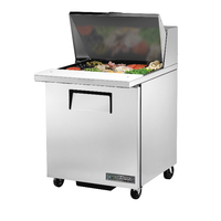 True Refrigeration TSSU-27-12M-C