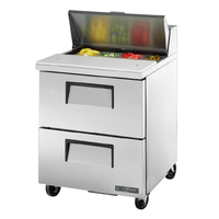 True Refrigeration TSSU-27-8D-2