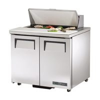 True Refrigeration TSSU-36-8-ADA
