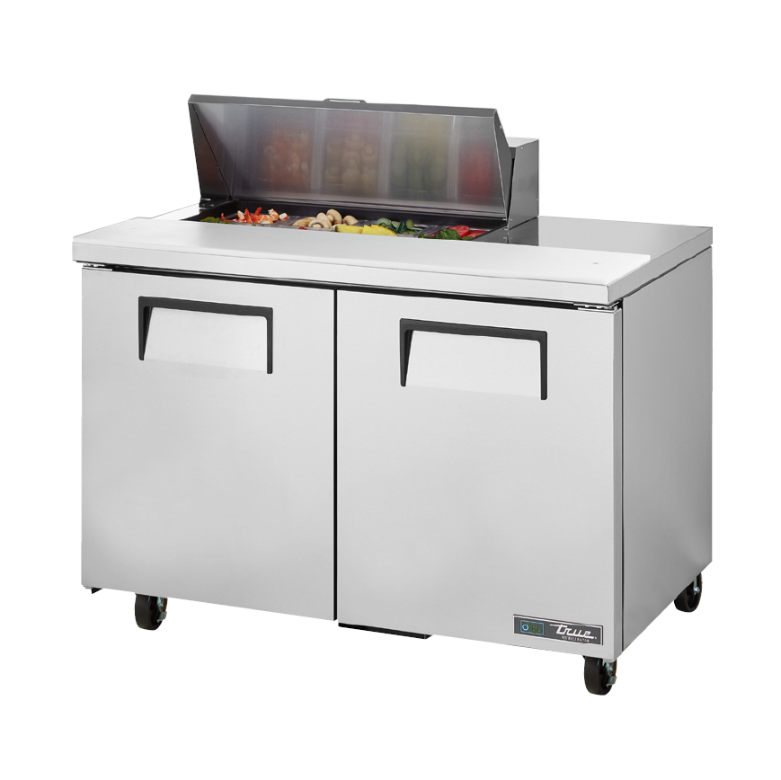 True Refrigeration TSSU-48-8