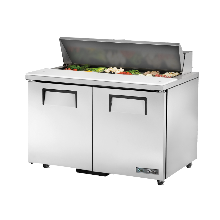 True Refrigeration TSSU-48-12-ADA