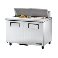 True Refrigeration TSSU-48-12