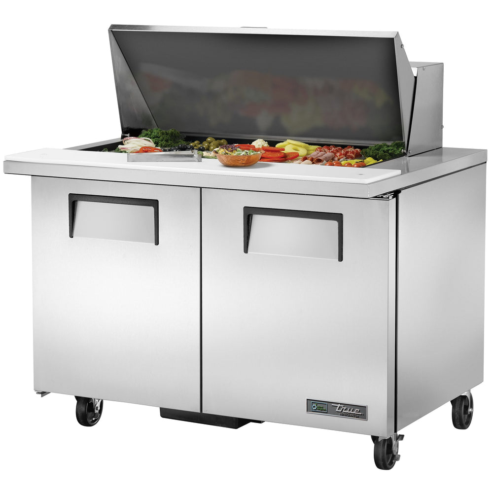 True Refrigeration TSSU-48-18MB