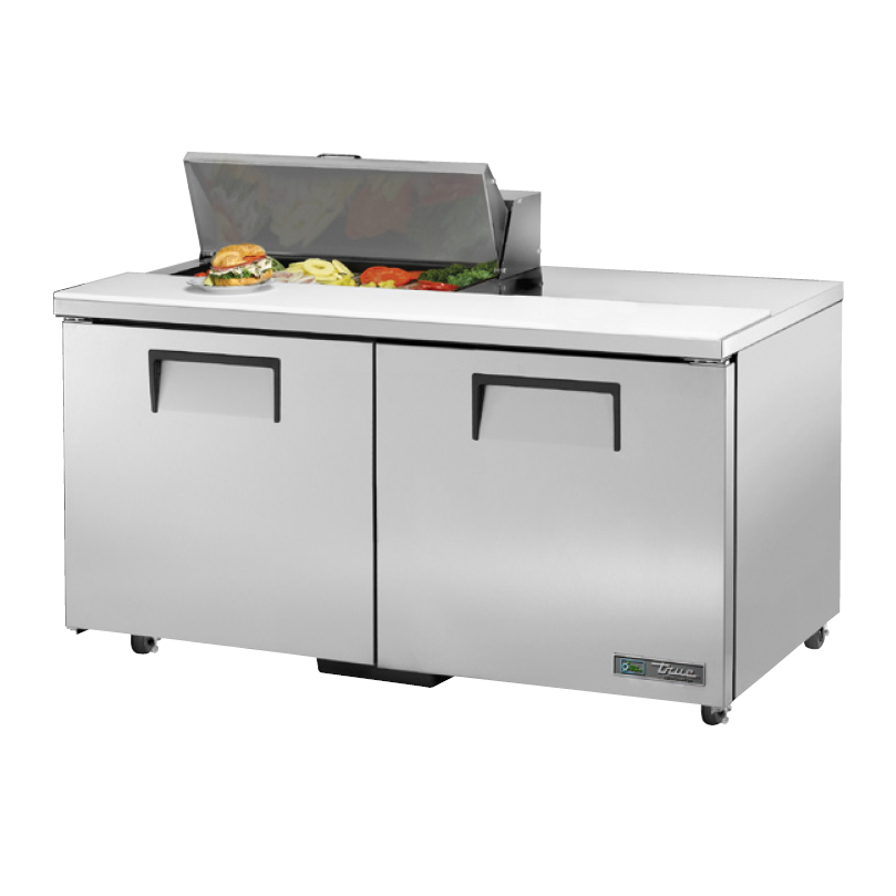 True Refrigeration TSSU-60-08-ADA