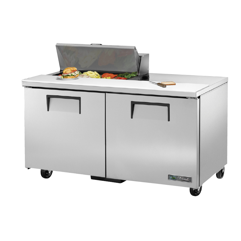 True Refrigeration TSSU-60-08