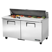 True Refrigeration TSSU-60-16