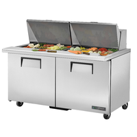 True Refrigeration TSSU-60-24MBST