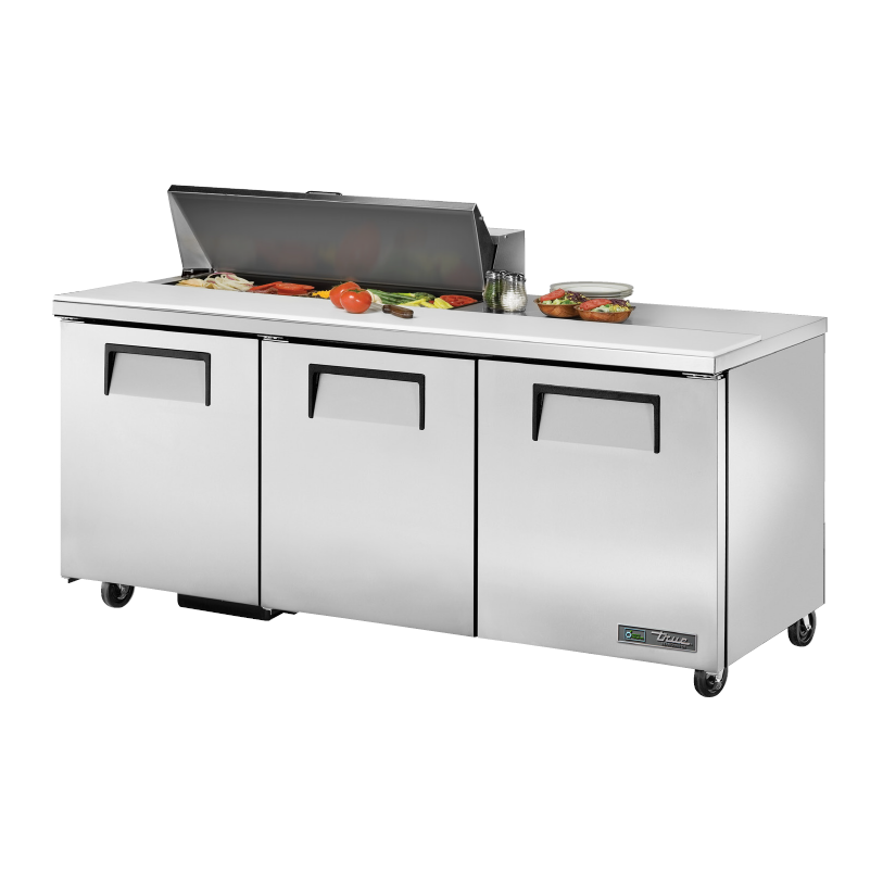 True Refrigeration TSSU-72-10