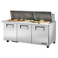 True Refrigeration TSSU-72-30MBST
