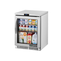 True Refrigeration TUC-24G-FGD01