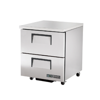 True Refrigeration TUC-27D-2-ADA
