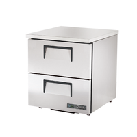 True Refrigeration TUC-27D-2-LP