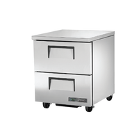 True Refrigeration TUC-27D-2