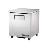 True Refrigeration TUC-27F-LH-ADA
