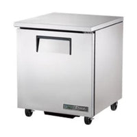 True Refrigeration TUC-27F-LH-ADA