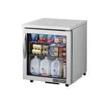 True Refrigeration TUC-27G-ADA