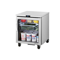 True Refrigeration TUC-27G