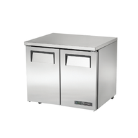 True Refrigeration TUC-36-LP