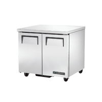 True Refrigeration TUC-36
