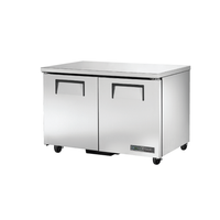 True Refrigeration TUC-48