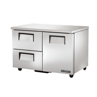 True Refrigeration TUC-48D-2