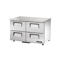 True Refrigeration TUC-48D-4-ADA