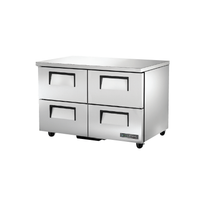 True Refrigeration TUC-48D-4