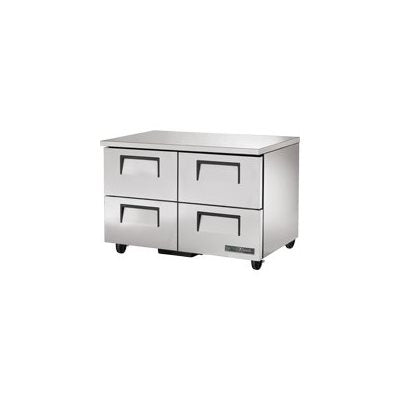 True Refrigeration TUC-48F-D-4