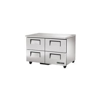 True Refrigeration TUC-48F-D-4