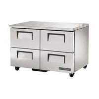 True Refrigeration TUC-48F-D-4