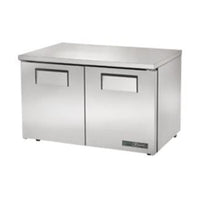 True Refrigeration TUC-48F-LP