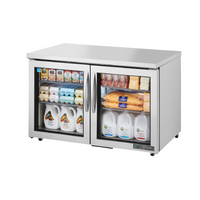 True Refrigeration TUC-48G-ADA