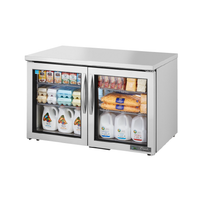 True Refrigeration TUC-48G-LP