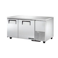 True Refrigeration TUC-60-32