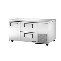 True Refrigeration TUC-60-32D-2