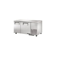 True Refrigeration TUC-60-32F